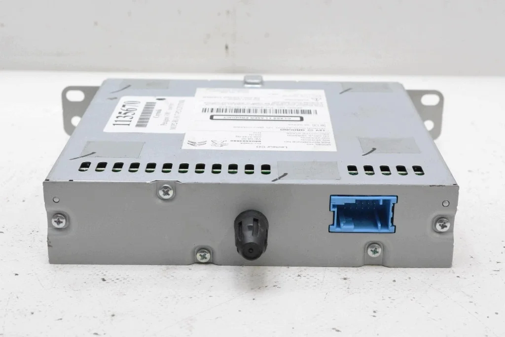 Lector CD Peugeot 308 II T9 9805593680 image 4