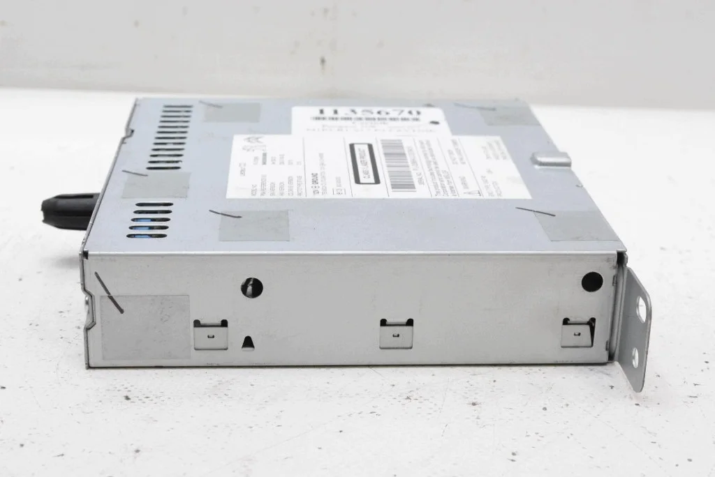 Lector CD Peugeot 308 II T9 9805593680 image 5