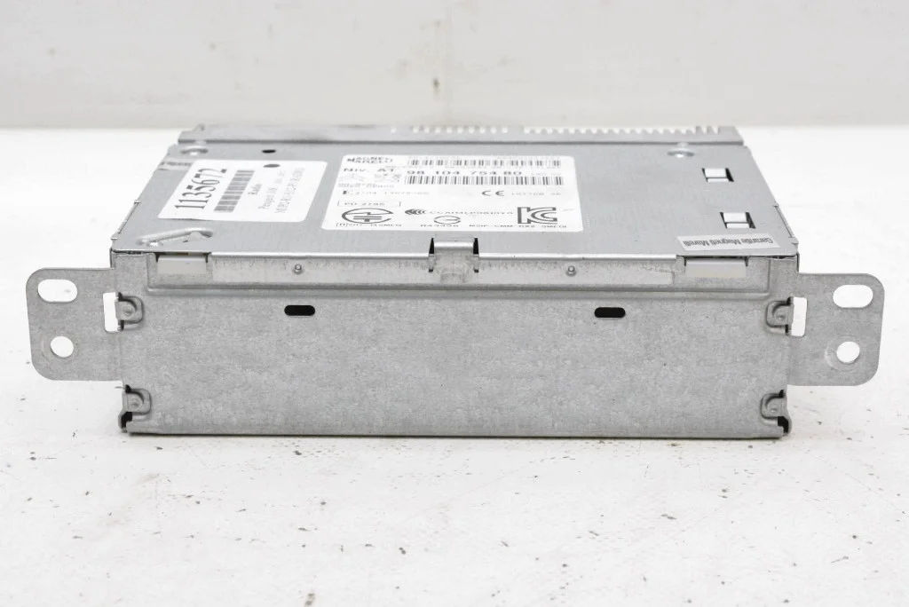 Rádio Peugeot 308 II T9 9810475480