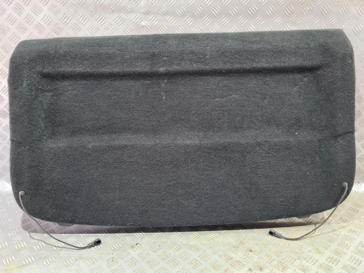 Opel Astra J hylla bagageutrymme OEM 13343066