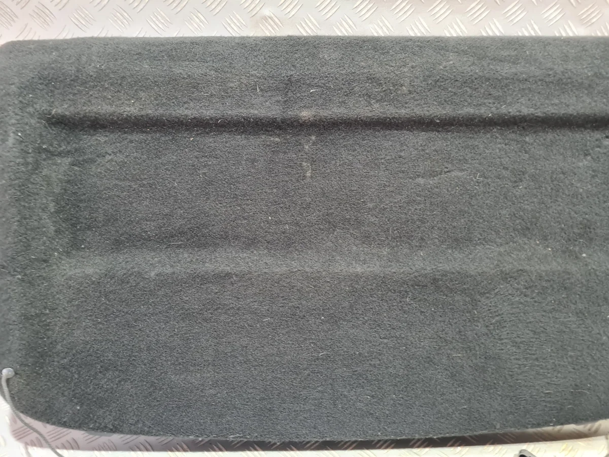 Étagère de coffre Opel Astra J 13343066