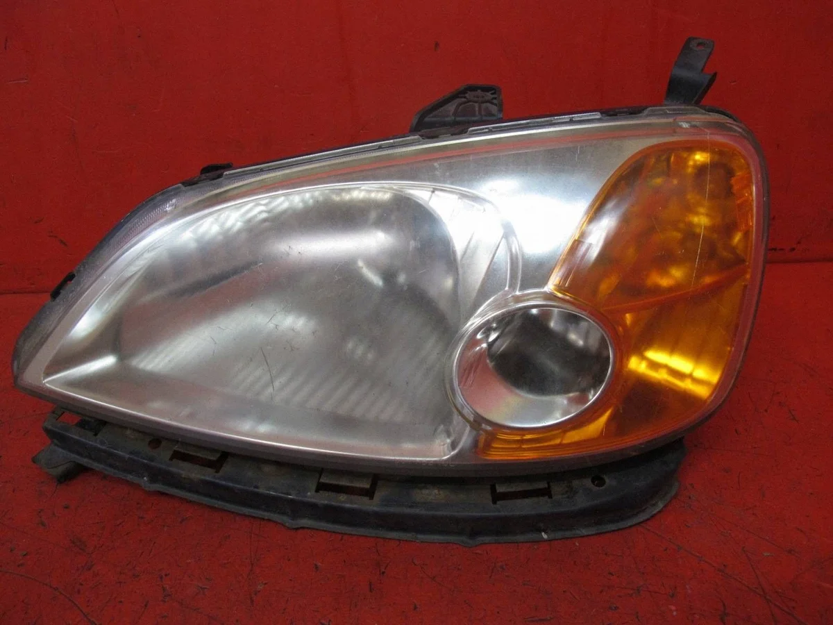 Honda Civic Scheinwerfer links vorne