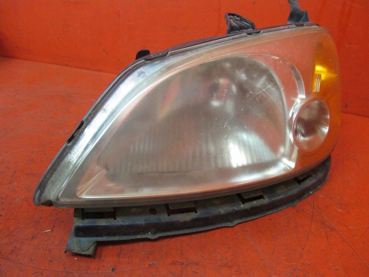 Honda Civic Scheinwerfer links vorne image 6