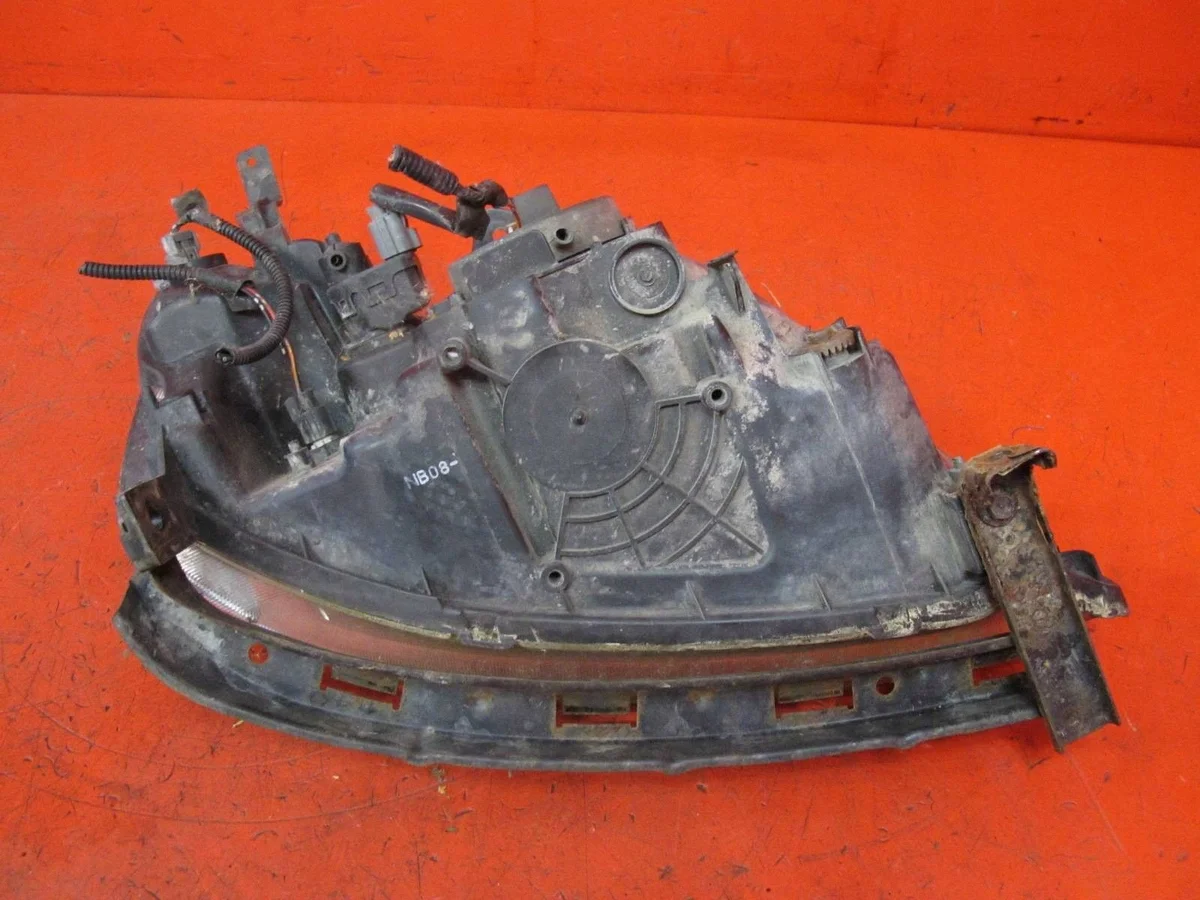 Honda Civic Scheinwerfer links vorne image 8