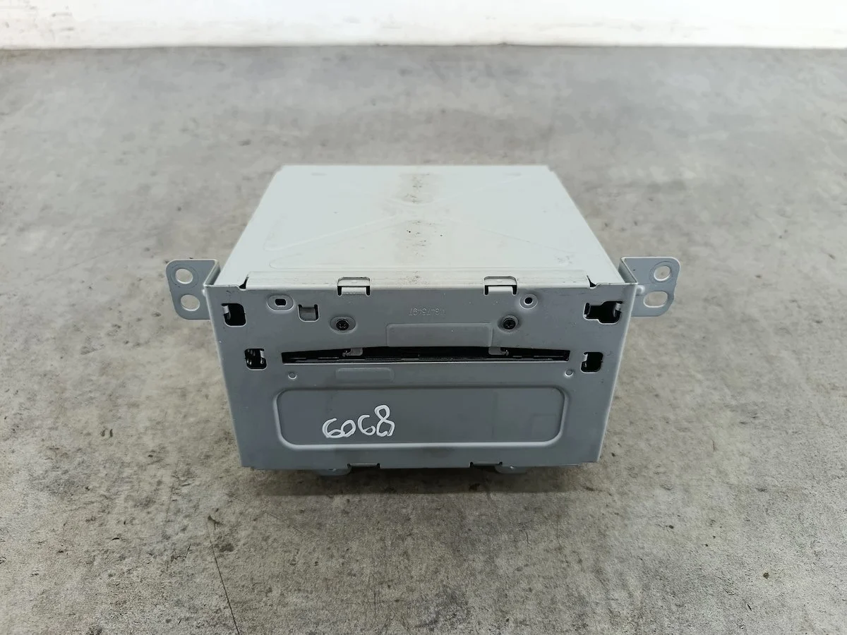 Rádio Chevrolet Cruze I 20984175 GM
