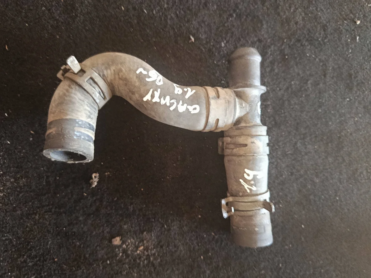 Turbocharger Water Pipe Ford Galaxy IIQ11016