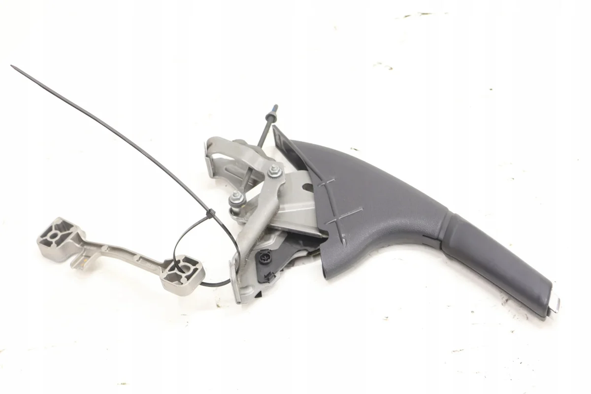 VW Polo VI Abdeckung Handbremshebel 2G0711503D