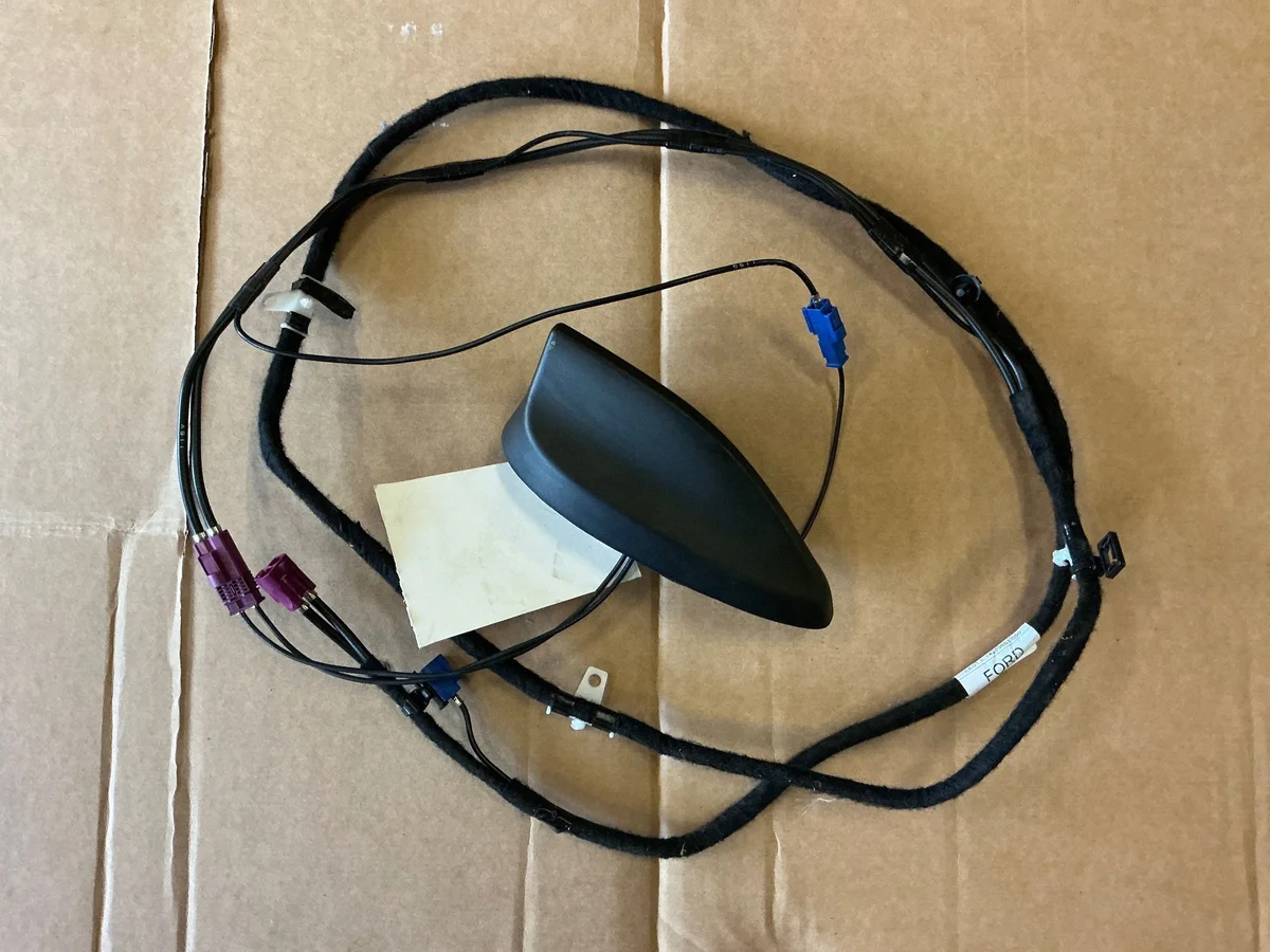 Antena GPS Ford Transit VII NCPT19K361CA