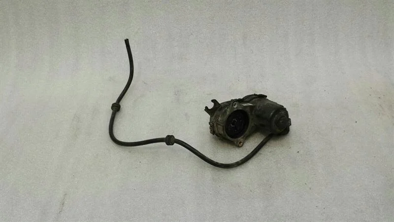 Parking Brake Actuator Mercedes GLA X156 A1729060300