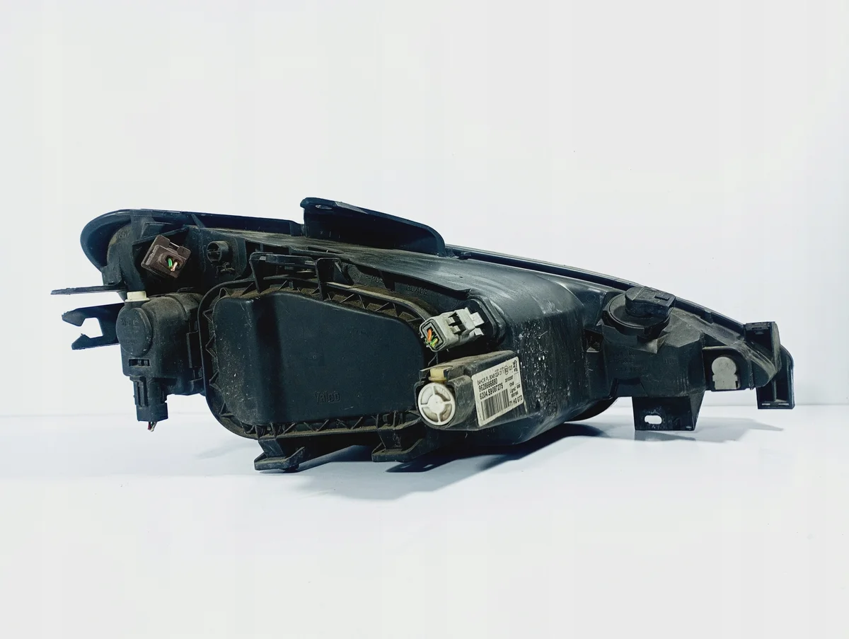 Scheinwerfer links Peugeot 206 CC M3R7P3 image 4