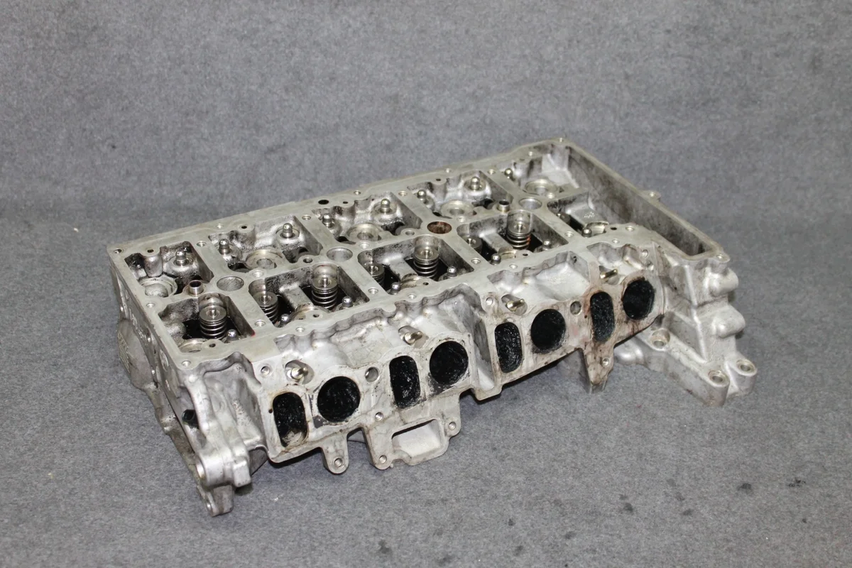 BMW Cabeça de Cilindro N47D20C 11127810463
