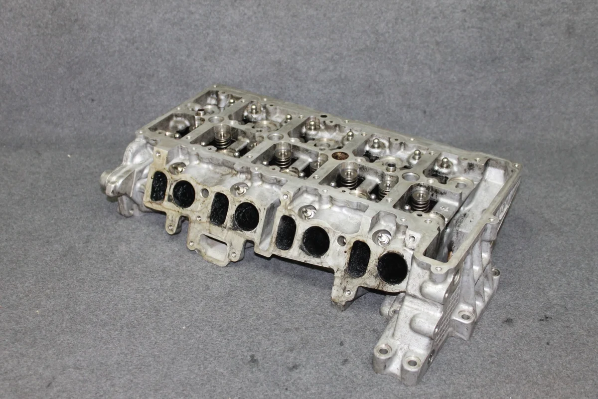 Culata BMW Serie 1 3 4 X1 N47D20C 11127810463