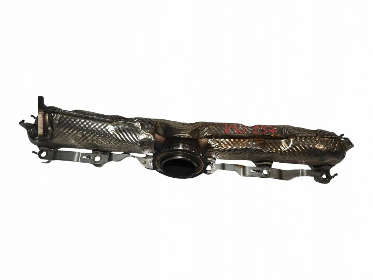 Pakosarja Mercedes-Benz A6561400600