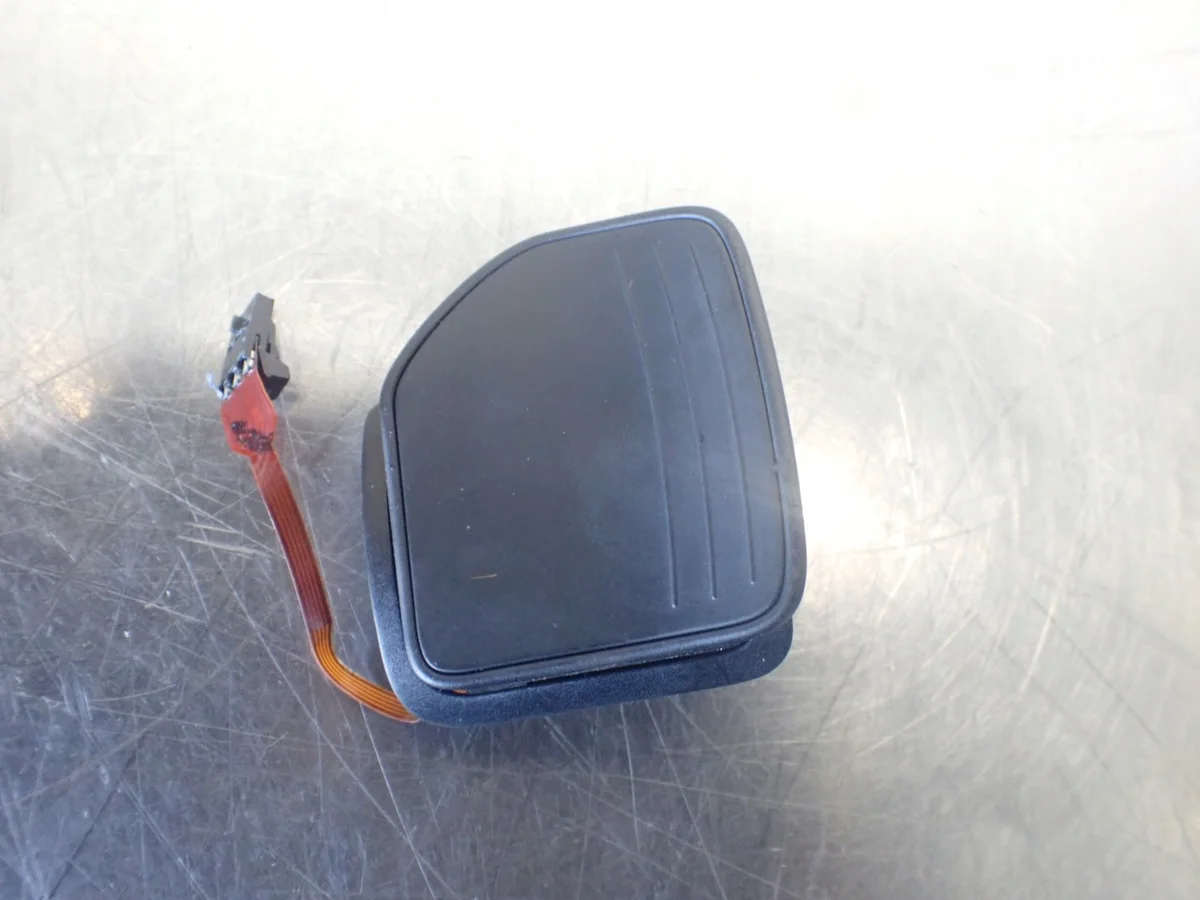 Schaltwippe Links Audi A8 D3 4E0951527K