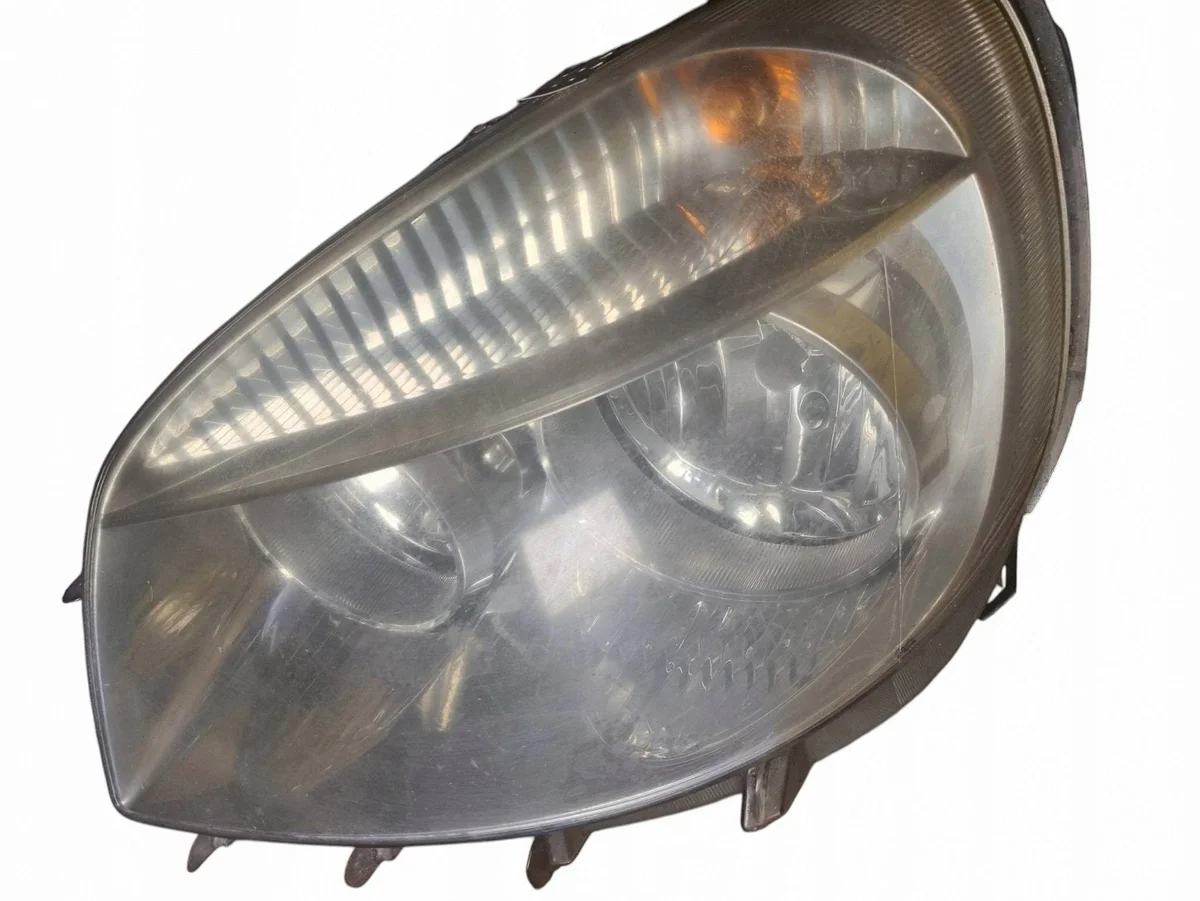 Scheinwerfer Links Fiat Doblo 51805935 image 4