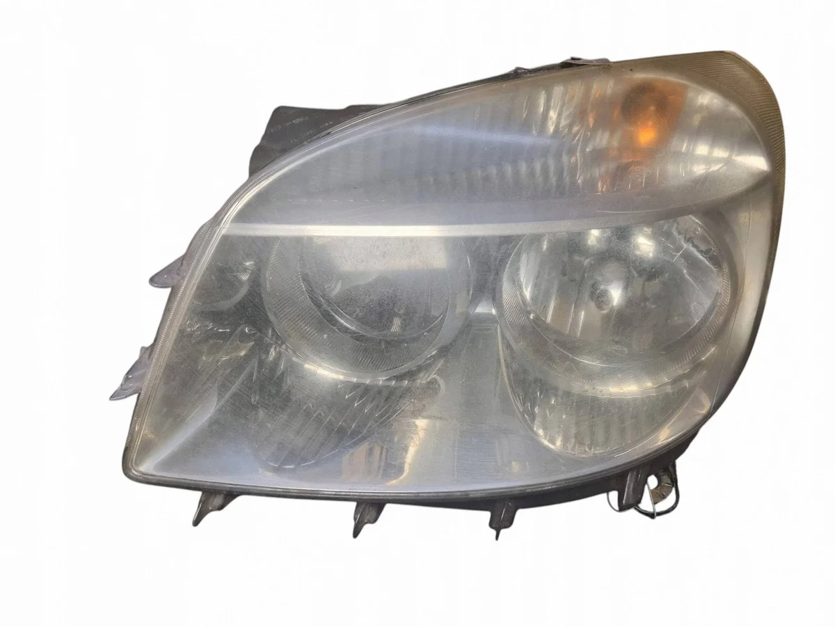 Scheinwerfer Links Fiat Doblo 51805935 image 5