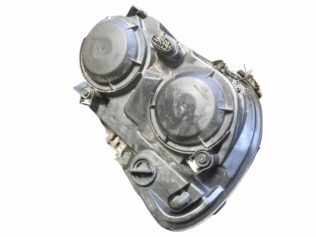 Scheinwerfer Links Fiat Doblo 51805935 image 10