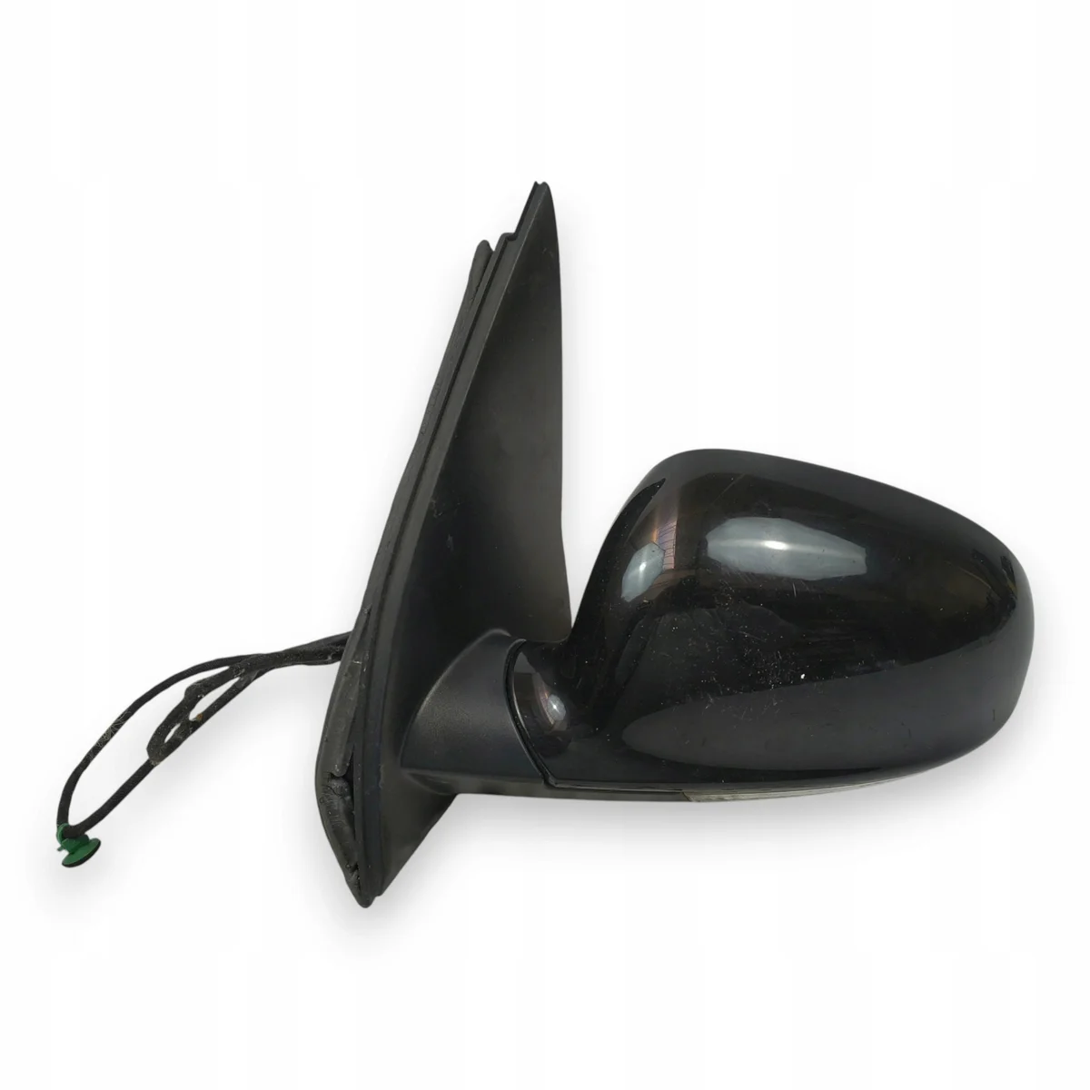 Volkswagen Golf V Left Wing Mirror ACR000016119