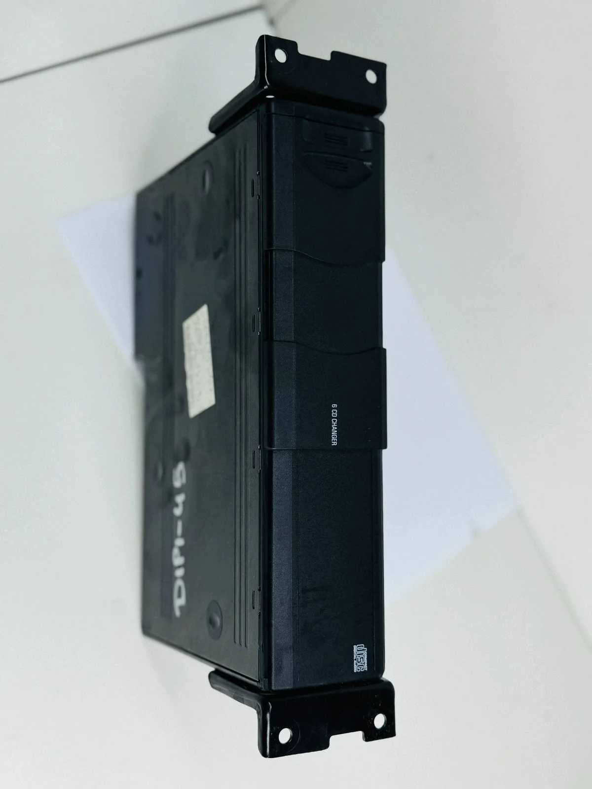 BMW CD Changer 65126946990 image 6