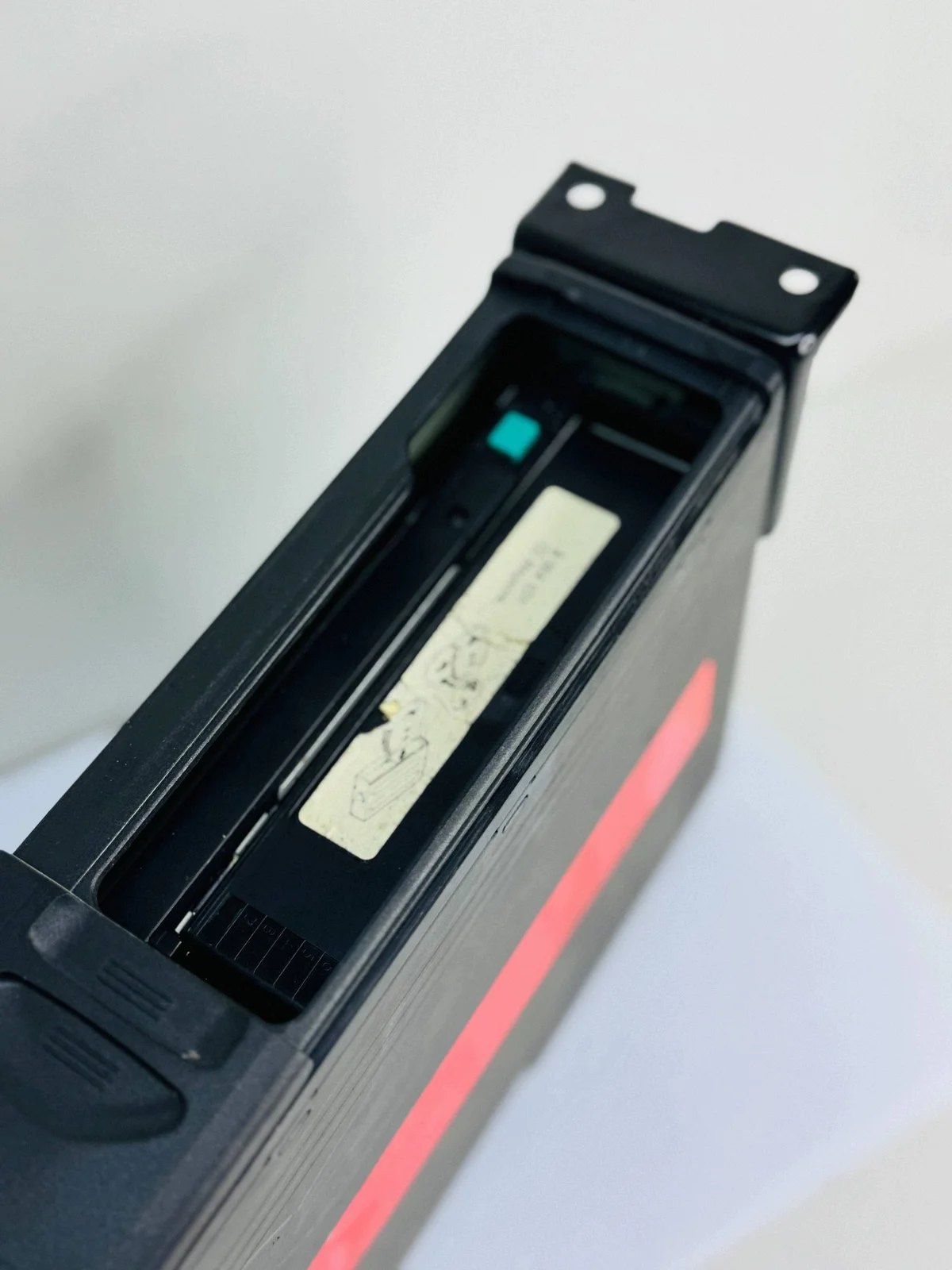 BMW CD Changer 65126946990 image 9