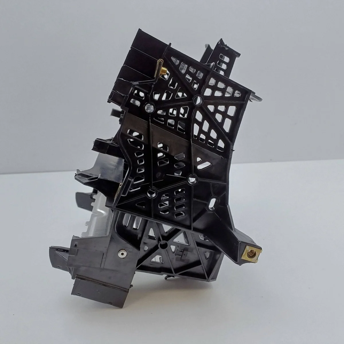 Audi A3 8L Radio Bezel DRC129861