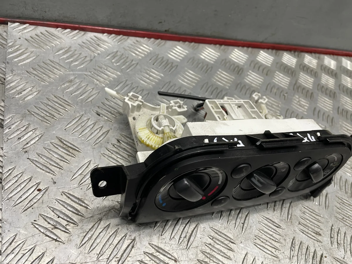 Suzuki SX4 Paneeli 5767457567564 image 3