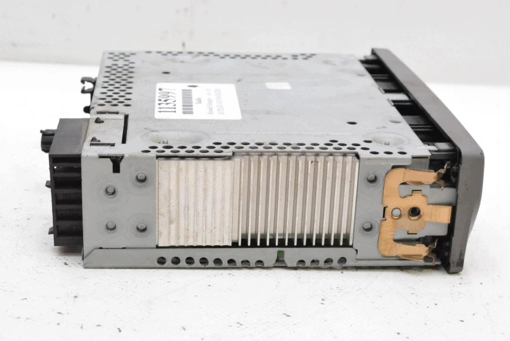 Radio CD 281150042R Renault Kangoo II 07-13 image 5