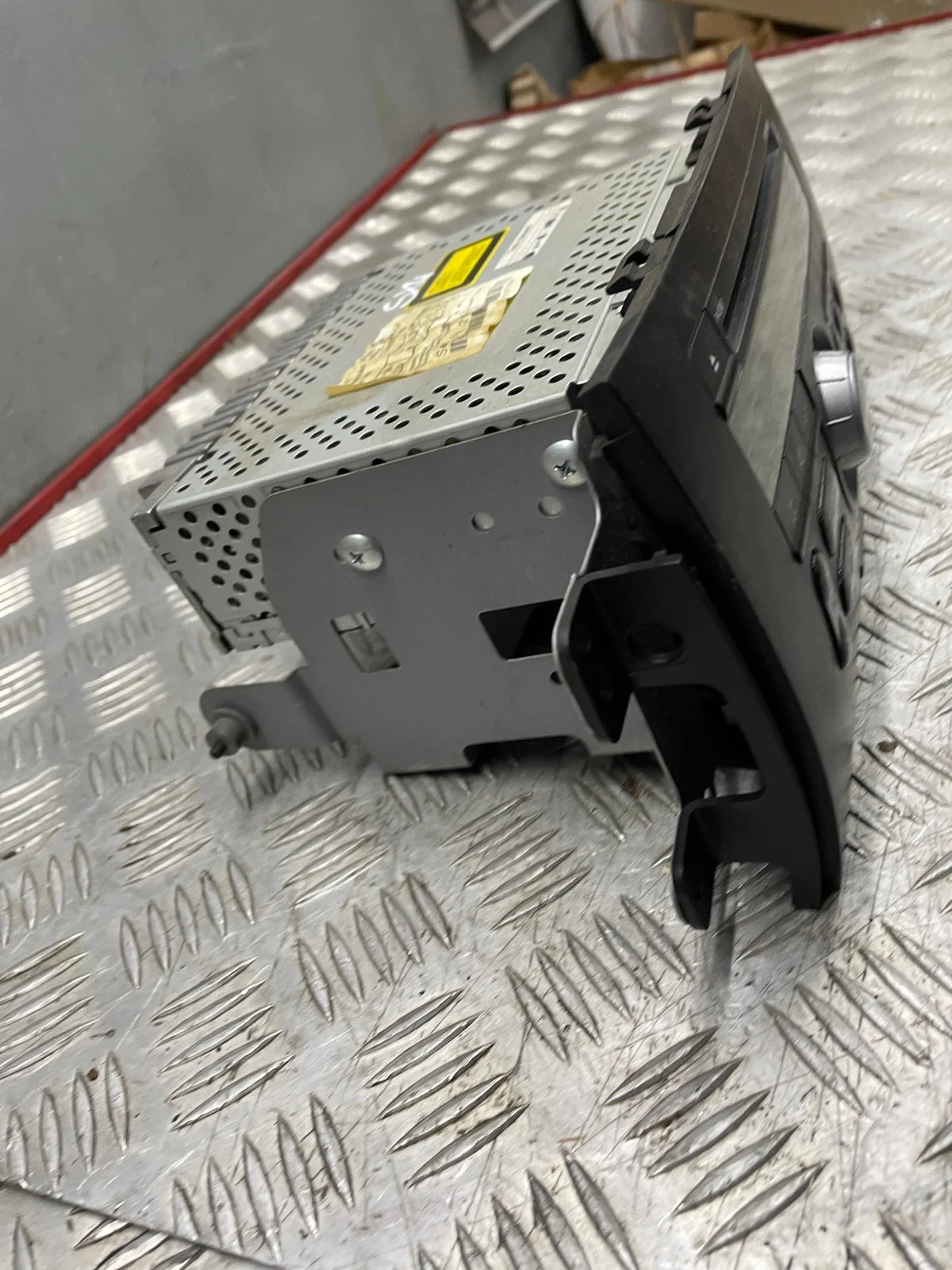 Radio Suzuki SX4 634563456345634 2006- image 4
