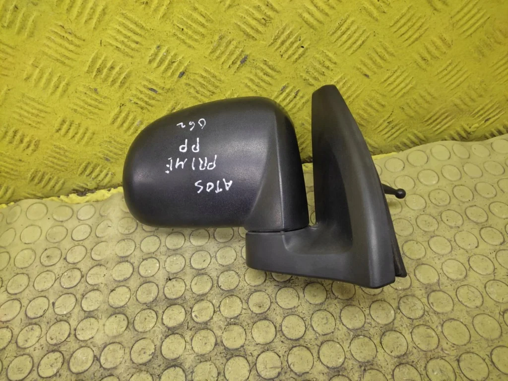 Rétroviseur droit Hyundai Atos Prime II