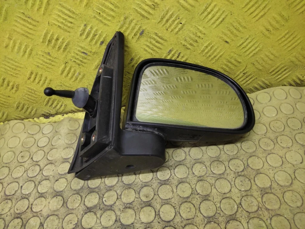 Right Wing Mirror Hyundai Atos Prime II