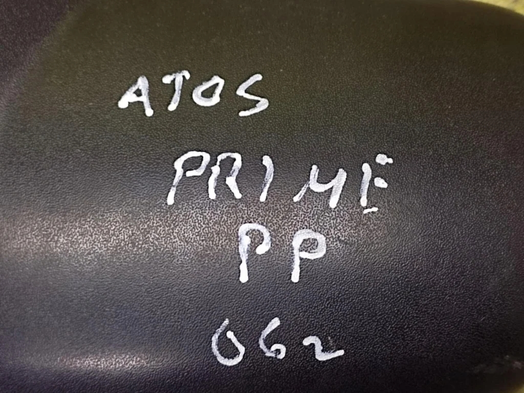 Außenspiegel rechts Hyundai Atos Prime II thumbnail 9