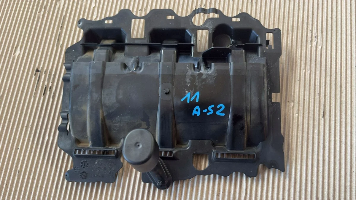 Einspritzdüse 05C103623B VW Scala Arona A1