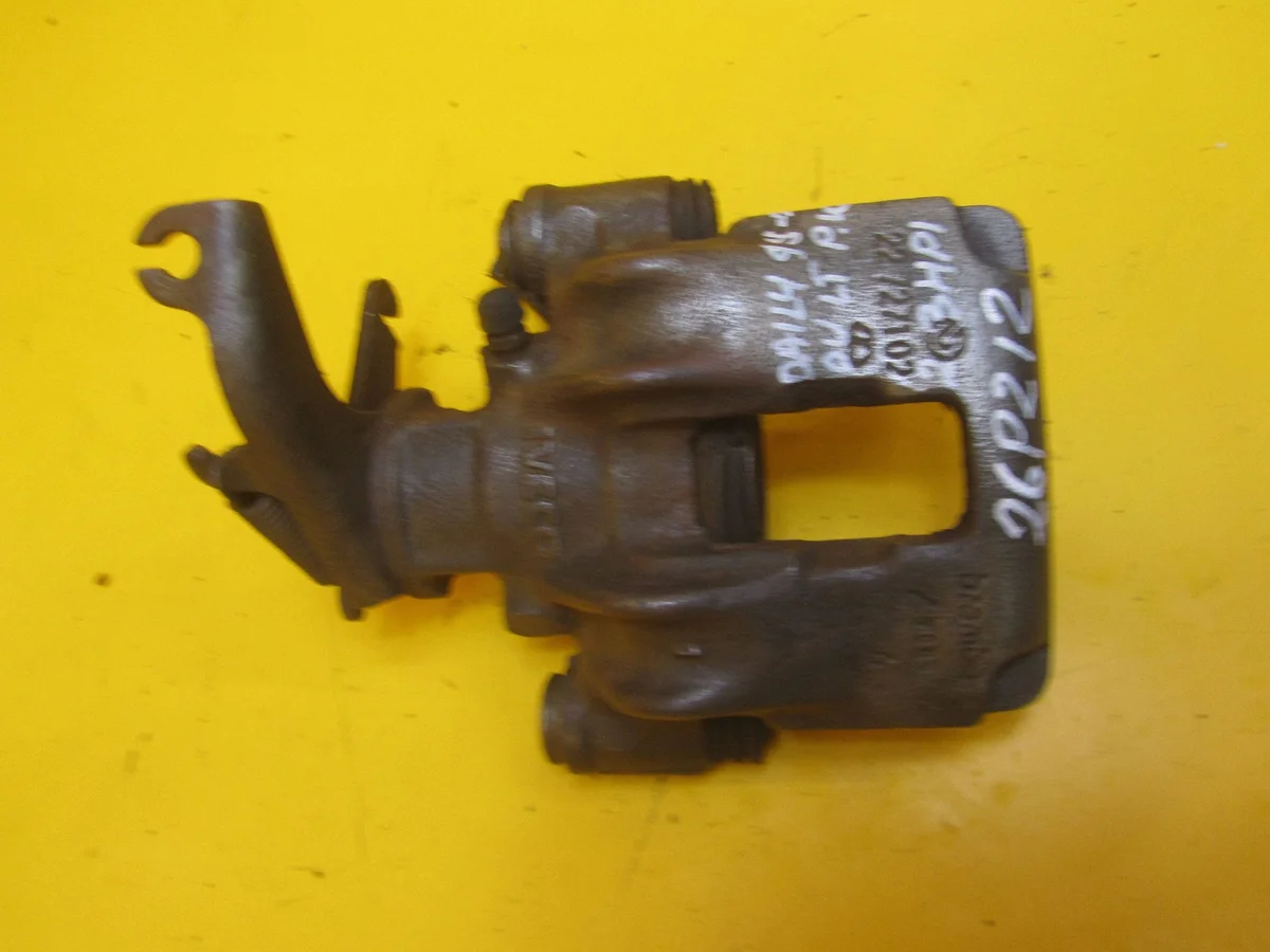 Bremssattel Links Hinten Iveco Daily DLU2360