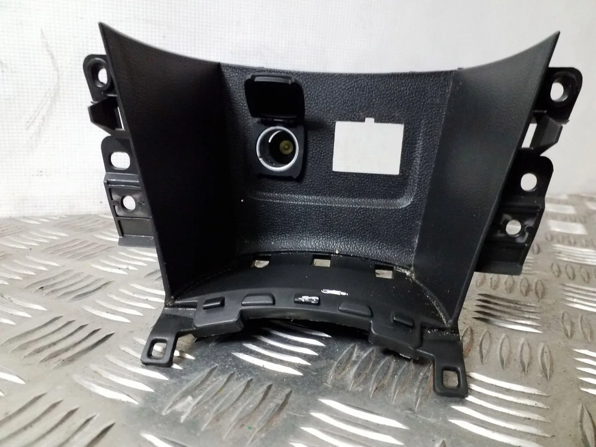 Steckdose Zigarettenanzünder Opel Mokka 95080702 2012-2019 thumbnail 4