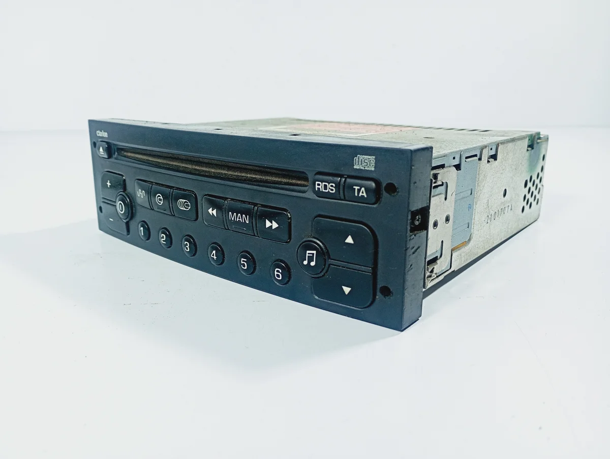 Radio Peugeot 206 CC 96476647XT 00-07