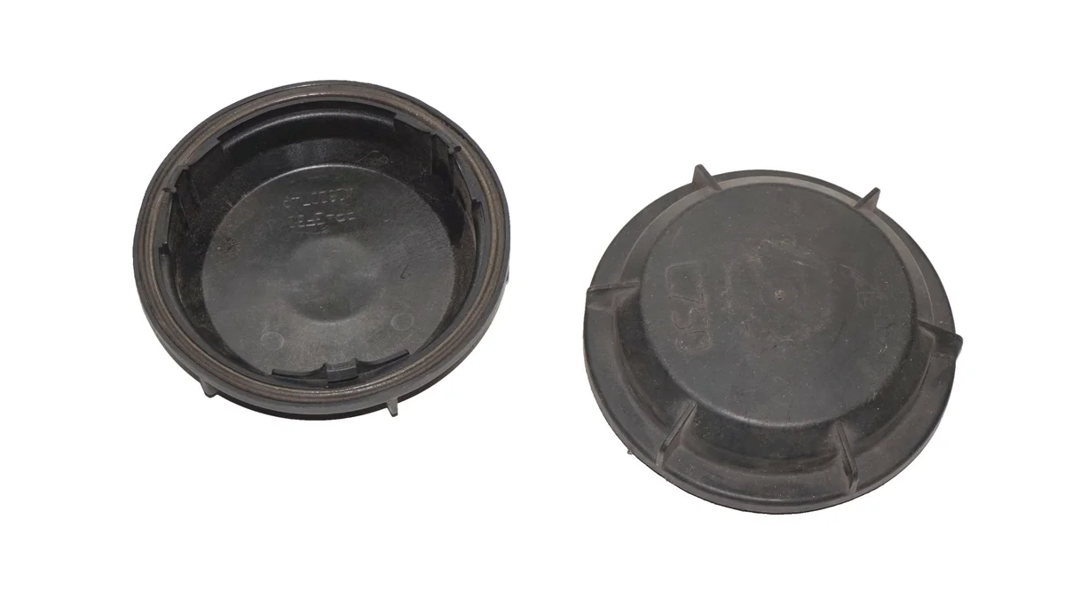 Ducato Boxer Jumper Cache ampoule arrière 77363421