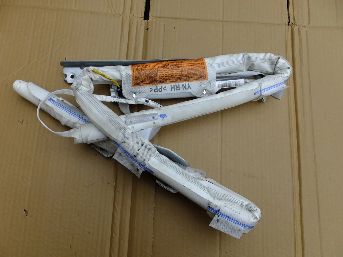 Airbag Seitenairbag rechts Hyundai ix20 23JFG-0J3-4GHERHJPO43
