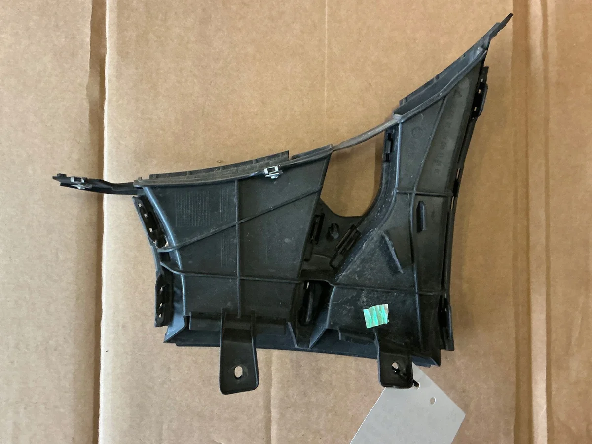 Luftführung Skoda Octavia IV 5E3 5E3121763G