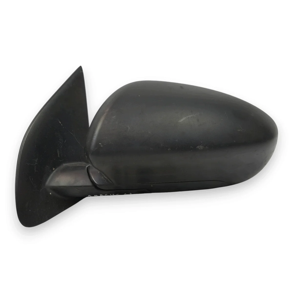 Retrovisor Izquierdo Nissan Qashqai I ACR000016122