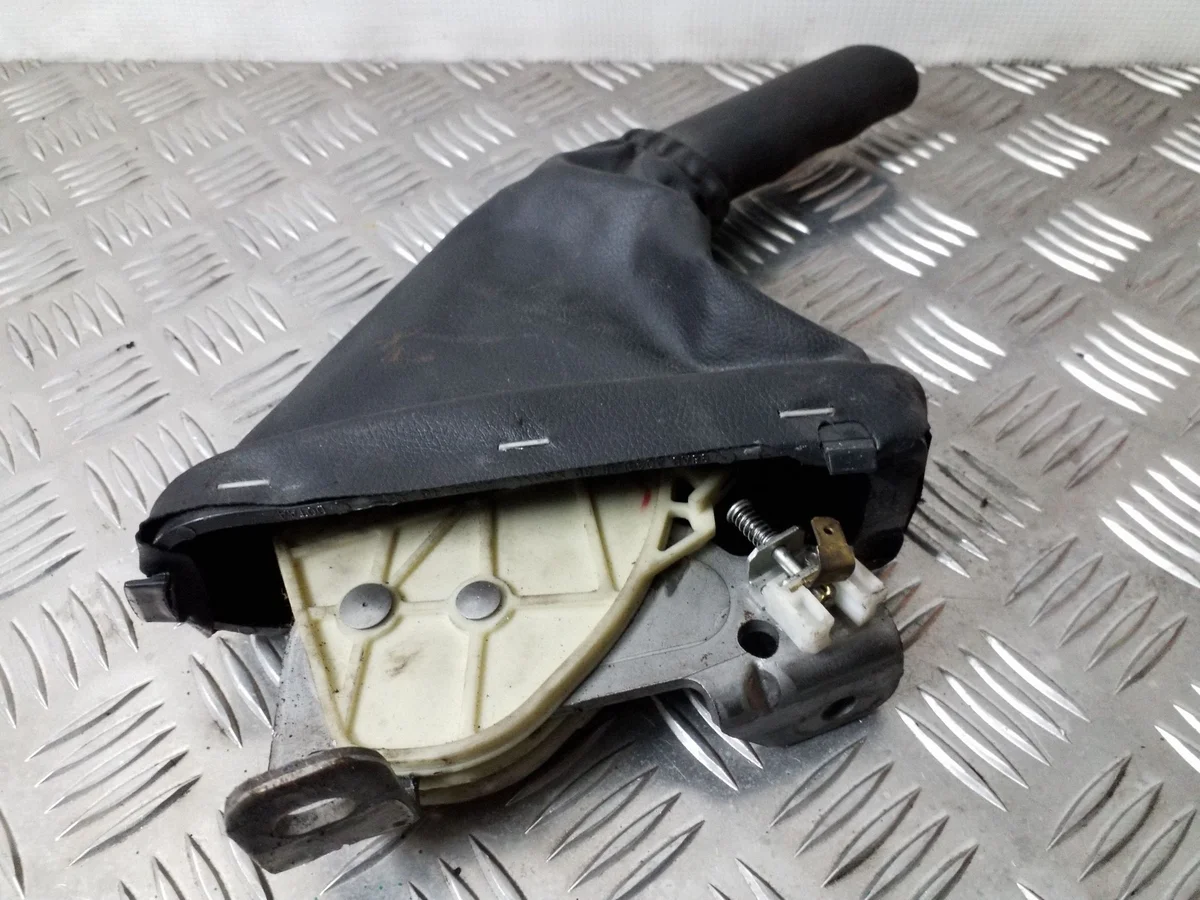 Ford Focus Handbrake Lever VAI42110