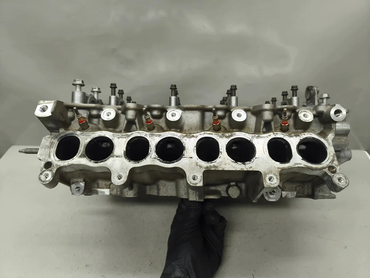 Sylinterikansi Opel 2.0 CDTI B20DTH 55599663