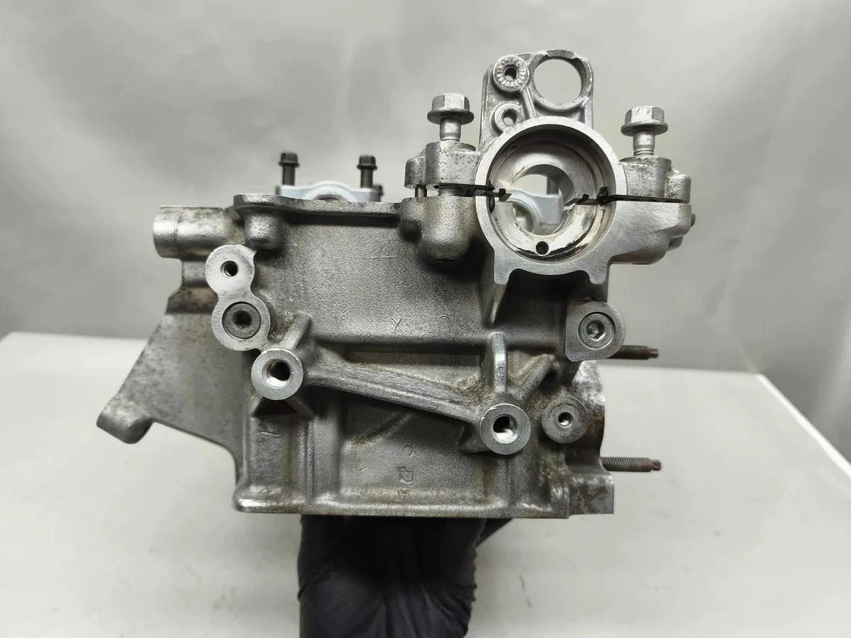 Sylinterikansi Opel 2.0 CDTI B20DTH 55599663 thumbnail 3
