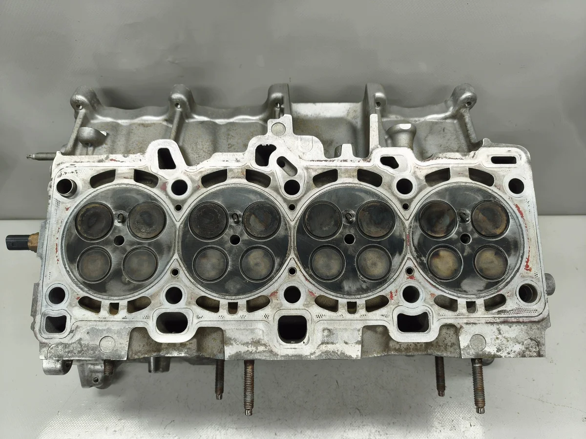 Sylinterikansi Opel 2.0 CDTI B20DTH 55599663 thumbnail 7