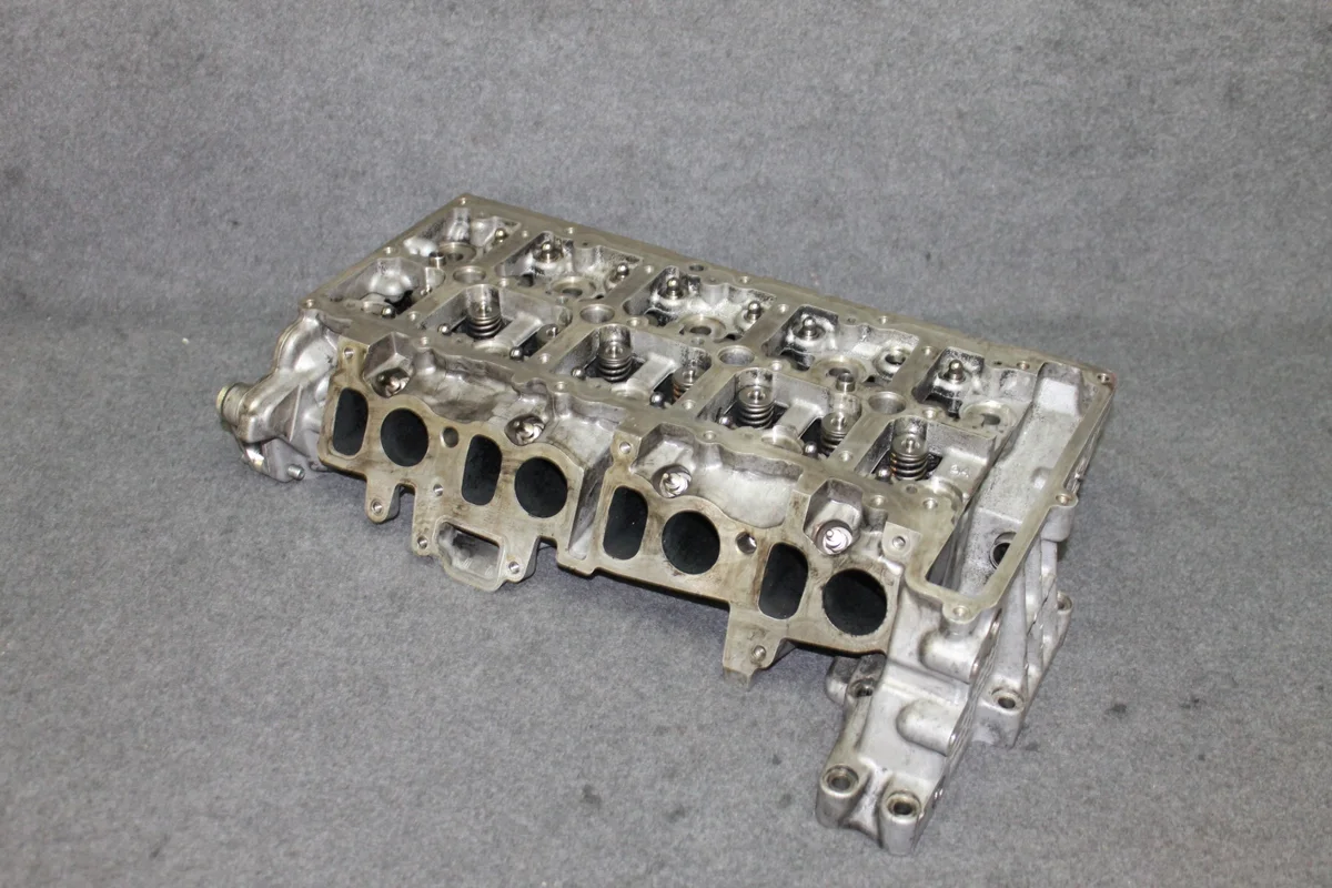 BMW F20 F30 N47D20C Testata 11127810463