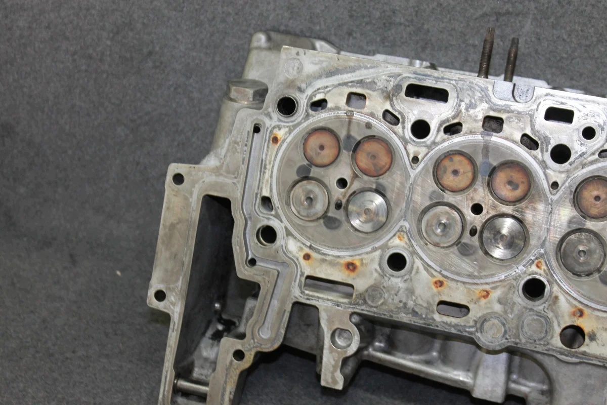 Zylinderkopf BMW N47D20C 11127810463 image 6