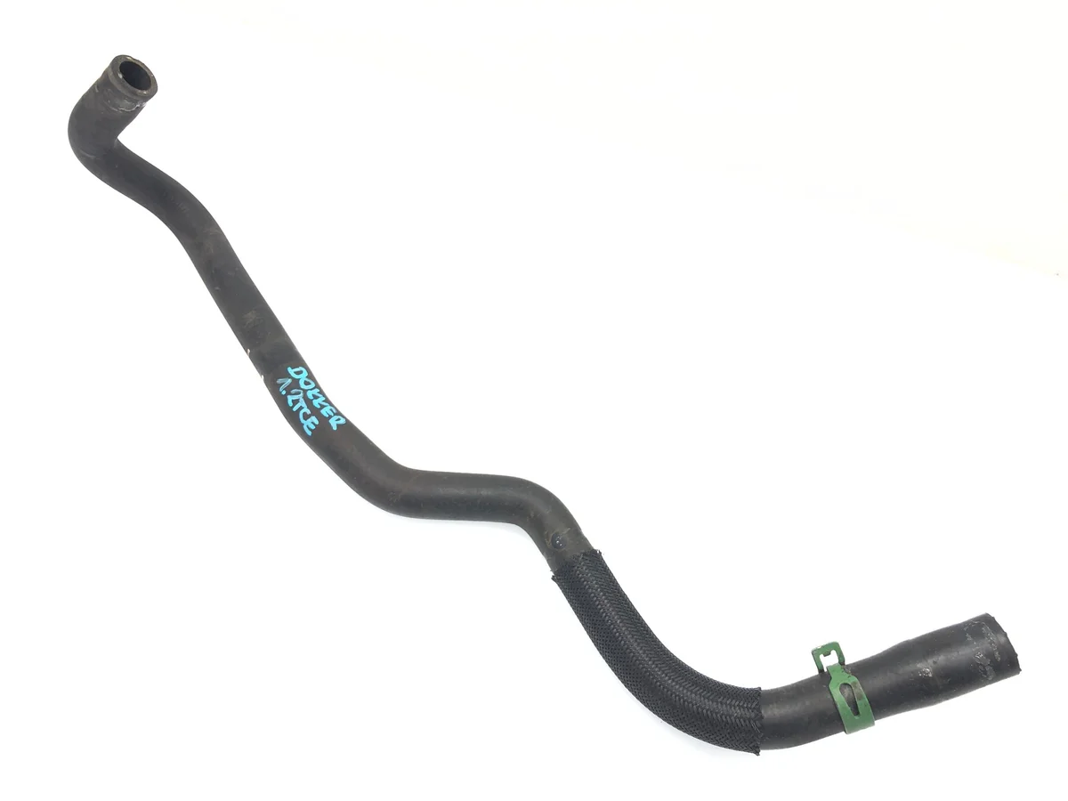 Dacia Dokker Water Hose 217411944R