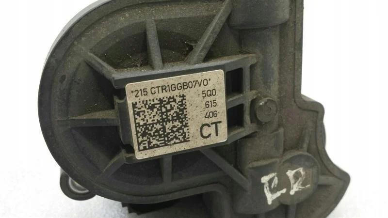 Audi S3 8V Parking Brake Actuator Right 5Q0615406CT