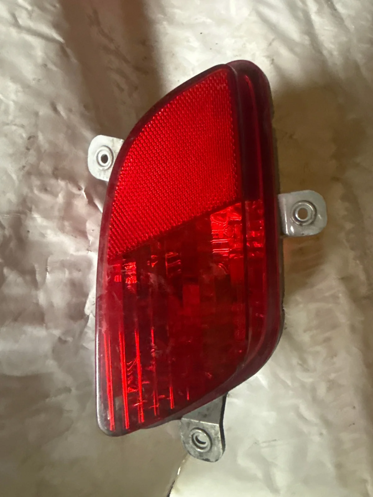 Luz antiniebla trasera Kia OE 92404-1P01930