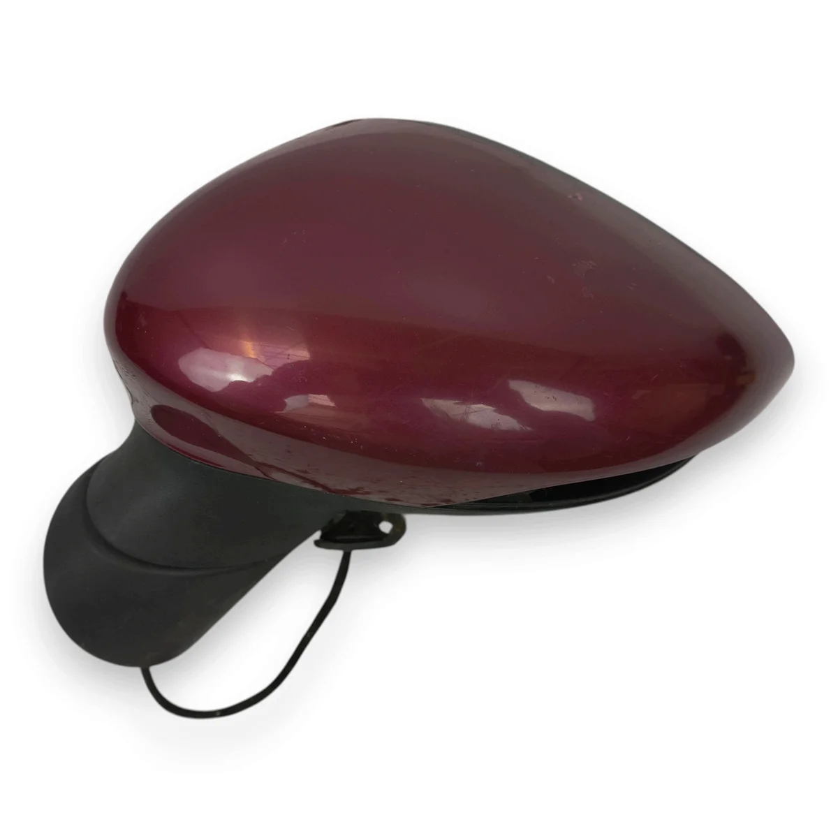 Ford Fiesta Wing Mirror Left ACR000016123