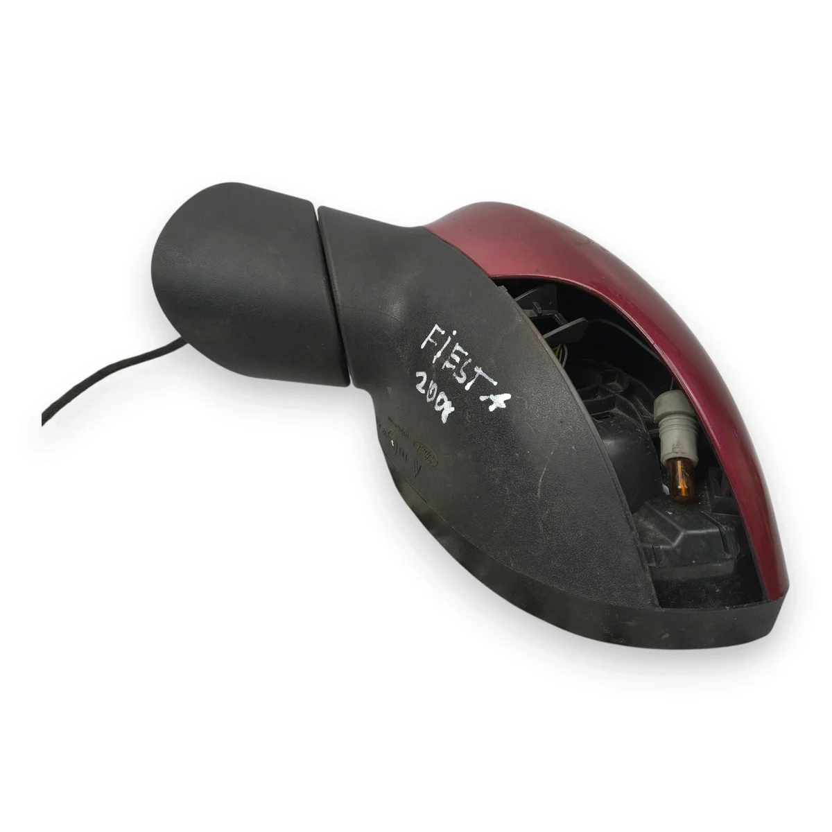 Peili vasen Ford Fiesta 2008-2017 ACR000016123 image 4